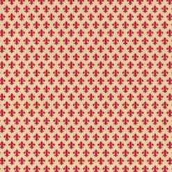 D-c-fix Pitti Contact Paper - Red(Pitti Contact Paper Red D 200 2058)