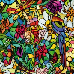 D-c-fix Tulia Window Film(Tulia Window Film D 200 3231)