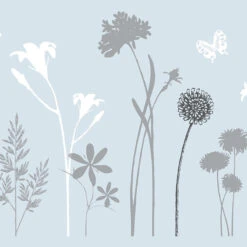 D-c-fix Static - Blossom Window Film(Static Blossom Window Film D 216 0021)