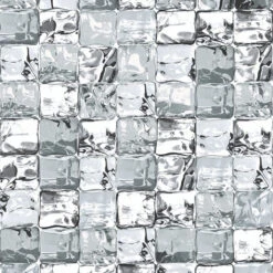 D-c-fix Static - Ice Cube Window Film(Static Ice Cube Window Film D 216 0030)