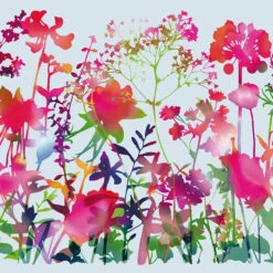 D-c-fix Static - Miraflores Window Film(Static Miraflores Window Film D 216 0035)