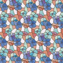 D-c-fix Lisboa - Spring Window Film(Lisboa Spring Window Film D 338 0018)