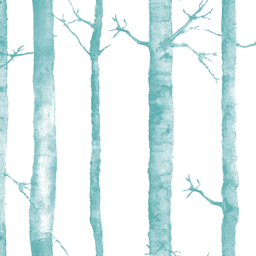 Aspen Tree Wallpaper(Aspen tree wallpaper d ad014) Aspen Tree Wallpaper(Aspen Tree Wallpaper D Ad014) -Astek | Home Sales AD014 1 Aspen Tree TEAL