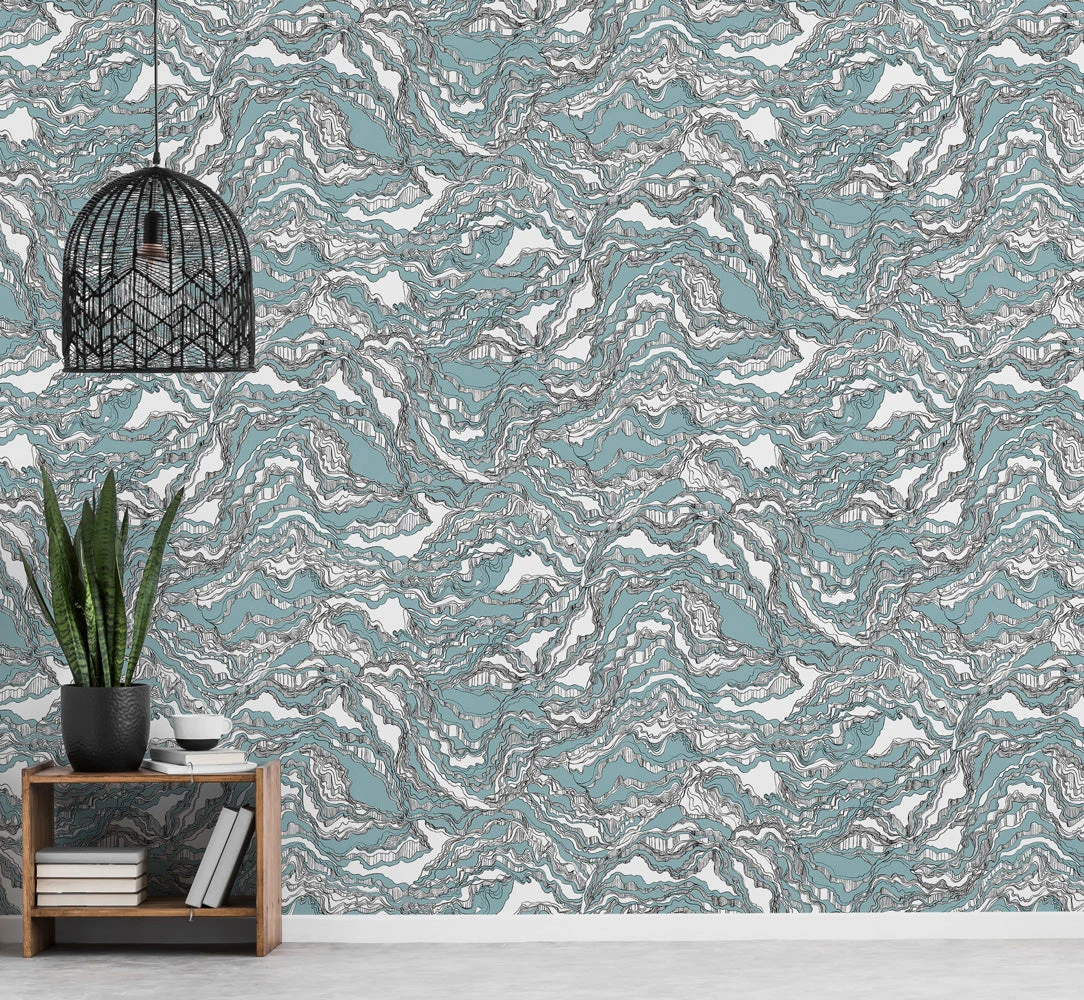Shale Wallpaper(Shale wallpaper d ad086) Shale Wallpaper(Shale Wallpaper D Ad086) -Astek | Home Sales AD086 3 shale POOL install