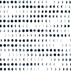 Selene Wallpaper(Selene Wallpaper D Ad451) 4 Selene Wallpaper(Selene Wallpaper D Ad451) -Astek | Home Sales AD451 3 Selene WAXING