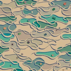 Swim Club Wallpaper(Swim Club Wallpaper D Ad454)
