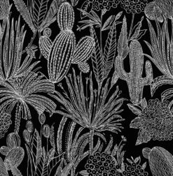 Cactus Garden Wallpaper(Cactus Garden Wallpaper D Ad652) -Astek | Home Sales AD652 2 cactus garden ARIZONA cb953db5 ece3 40b5 90a3 625126eb1a4e