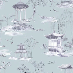 Suzhou Toile Wallpaper(Suzhou Toile Wallpaper D Ad739) 5 Suzhou Toile Wallpaper(Suzhou Toile Wallpaper D Ad739) -Astek | Home Sales AD739 4 suzhou toile CLOUD