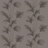 Sophisticated Fronds Wallpaper(Sophisticated Fronds Wallpaper D Av237)