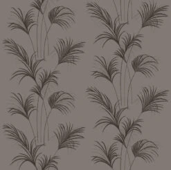 Sophisticated Fronds Wallpaper(Sophisticated Fronds Wallpaper D Av237)