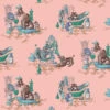 Pampered Pups Wallpaper(Pampered Pups Wallpaper D Av369) -Astek | Home Sales AV369 Pampered Pups PAMPEREDPUPS 1e990d0a b358 4bcd bfb6 28a2f6880c12