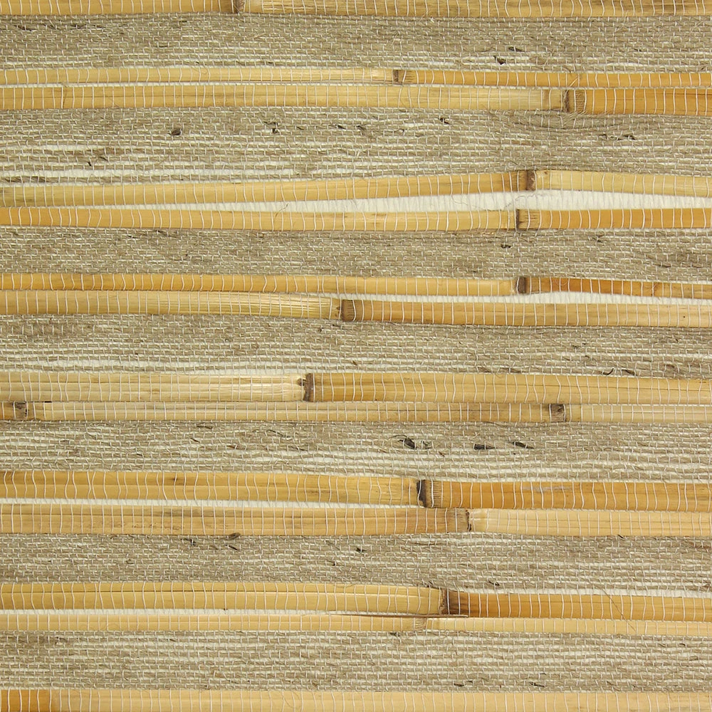 Exotic Naturals | Khaki Bamboo Grasscloth Wallpaper(Exotic naturals khaki bamboo grasscloth wallpaper d e5683) Exotic Naturals | Khaki Bamboo Grasscloth Wallpaper(Exotic Naturals Khaki Bamboo Grasscloth Wallpaper D E5683) -Astek | Home Sales