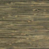 Exotic Naturals | Charcoal Beige Grasscloth Wallpaper(Exotic Naturals Charcoal Beige Grasscloth Wallpaper D E5693)
