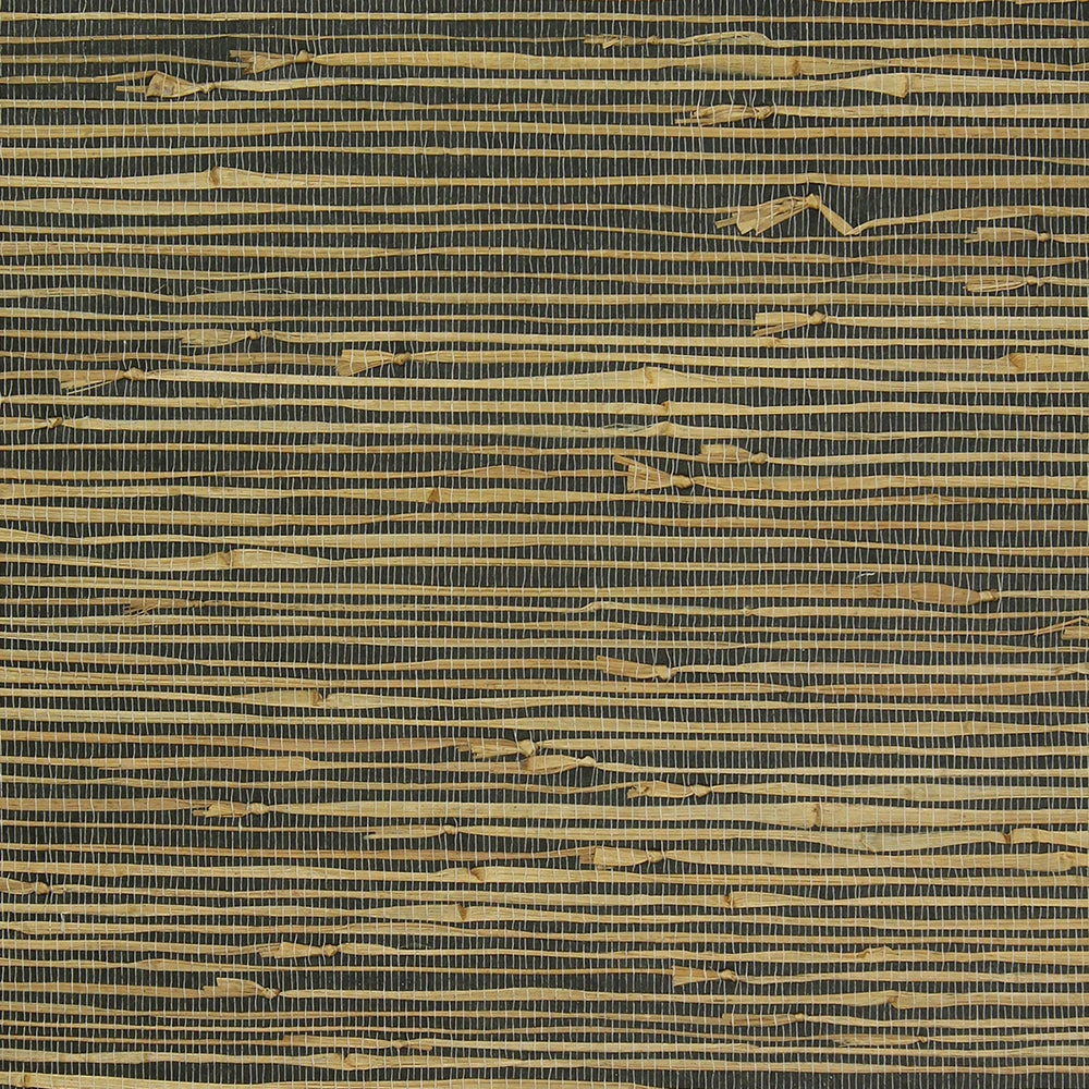 Exotic Naturals | Charcoal Beige Grasscloth Wallpaper(Exotic naturals charcoal beige grasscloth wallpaper d e5693) Exotic Naturals | Charcoal Beige Grasscloth Wallpaper(Exotic Naturals Charcoal Beige Grasscloth Wallpaper D E5693) -Astek | Home Sales