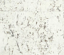 White And Silver Cork Wallpaper(White And Silver Cork Wallpaper D El117)