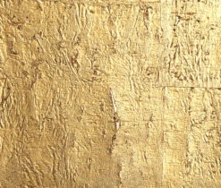 Raw Gold Cork Wallpaper(Raw Gold Cork Wallpaper D El122)