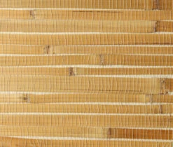 Honey Bamboo Grasscloth Wallpaper(Honey Bamboo Grasscloth Wallpaper D El241)