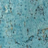 Cyan Cork Wallpaper(Cyan Cork Wallpaper D El296) -Astek | Home Sales EL296 cyan cork CYANCORK