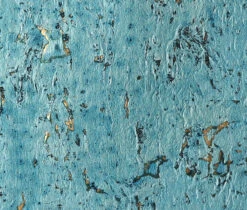Cyan Cork Wallpaper(Cyan Cork Wallpaper D El296)