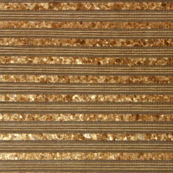 Mica And Paper Twine Wallpaper - Bronze(Mica And Paper Twine Wallpaper Bronze D Er101)