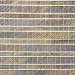 Banana Bark And Paper Twine Wallpaper - Pearlescent(Banana Bark And Paper Twine Wallpaper Pearlescent D Er102)