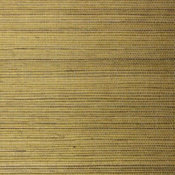 Sisal Wallpaper - Multicolor Gold(Sisal Wallpaper Multicolor Gold D Er119)