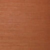 Sisal Wallpaper - Burnt Orange(Sisal Wallpaper Burnt Orange D Er120)