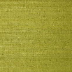 Sisal Wallpaper - Moss Green(Sisal Wallpaper Moss Green D Er126)