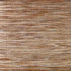Paper Weave Wallpaper - Brown Striped On Silver(Paper Weave Wallpaper Brown Striped On Silver D Er159)
