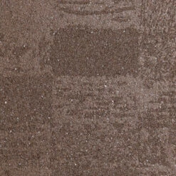 Mica Lattice Wallpaper - Teakwood(Mica Lattice Wallpaper Teakwood D Es134)