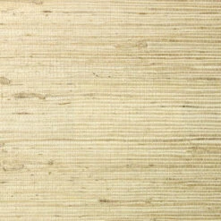 Cream Grasscloth(Cream Grasscloth D Et113)