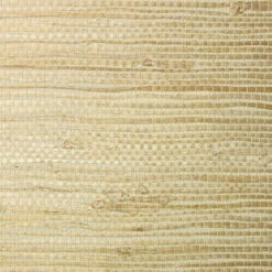Blonde Grasscloth Wallcovering(Blonde Grasscloth Wallcovering D Et114)