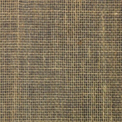 Brown Flax Grasscloth Wallcovering(Brown Flax Grasscloth Wallcovering D Et117)
