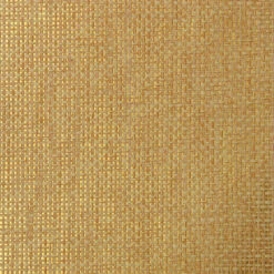 Camel And Gold Grasscloth(Camel And Gold Grasscloth D Et126)
