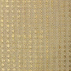 Oat And Gold Grasscloth Wallcovering(Oat And Gold Grasscloth Wallcovering D Et130)
