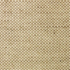 Large Beige Grasscloth Wallcovering(Large Beige Grasscloth Wallcovering D Et139)
