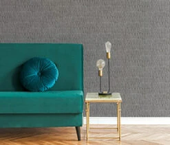 Carved Wallpaper(Carved Wallpaper D Ja100) -Astek | Home Sales JA100 5 carved SMOKE install