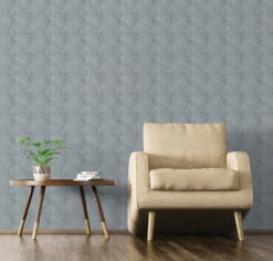 Woven Wallpaper(Woven Wallpaper D Ja105) -Astek | Home Sales JA105 3 woven STEEL install