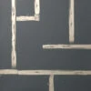Labyrinth Wallpaper(Labyrinth Wallpaper D Ja110) -Astek | Home Sales JA110 1 Labryinth BRONZE