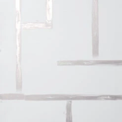 Labyrinth Wallpaper(Labyrinth Wallpaper D Ja110) -Astek | Home Sales JA110 6 Labryinth ROSEGOLD