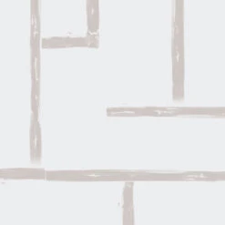 Labyrinth Wallpaper(Labyrinth Wallpaper D Ja110) -Astek | Home Sales JA110 7 Labyrinth ROSEQUARTZ