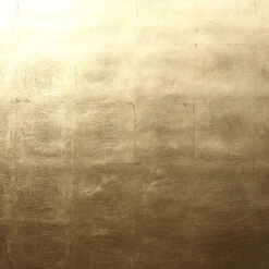 Gold Metal Leaf Wallpaper(Gold Metal Leaf Wallpaper D Mm021)