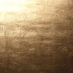 Antique Gold Metal Leaf Wallpaper(Antique Gold Metal Leaf Wallpaper D Mm022)