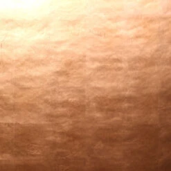 Copper Metal Leaf Wallpaper(Copper Metal Leaf Wallpaper D Mm024)