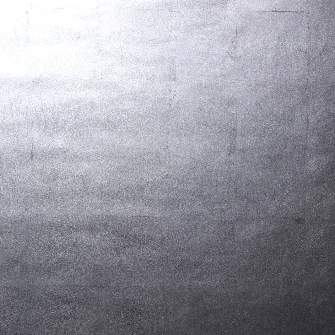 Pewter Metal Leaf Wallpaper(Pewter metal leaf wallpaper d mm025) Pewter Metal Leaf Wallpaper(Pewter Metal Leaf Wallpaper D Mm025) -Astek | Home Sales MM025 pewter metal leaf PEWTERMETALLEAF