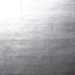 Silver Metal Leaf Wallpaper(Silver Metal Leaf Wallpaper D Mm033)