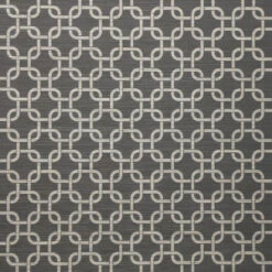 Linked Chains Grasscloth Wallpaper(Linked Chains Grasscloth Wallpaper D Pnad055)