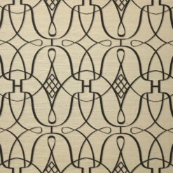 Oh Gigi Grasscloth Wallpaper(Oh Gigi Grasscloth Wallpaper D Pnad078)
