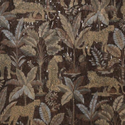 Serengeti Cork Wallpaper(Serengeti Cork Wallpaper D Pnad597)