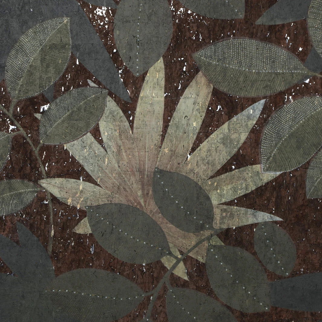 Zambian Foliage Cork Wallpaper(Zambian foliage cork wallpaper d pnad655) Zambian Foliage Cork Wallpaper(Zambian Foliage Cork Wallpaper D Pnad655) -Astek | Home Sales PNAD655 zambian foliage ZAMBIANFOLIAGE 75cda237 fc21 4a86 a305 f08ad125c6ae